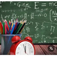 کلاس خصوصی ،تمرین ریاضی