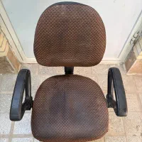 صندلی مدیریتی|مبلمان اداری|مهریز, |دیوار