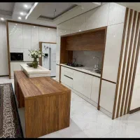 کد۷4تولیدی کابینت سفارشی پیش ساخته مطمعن شهر|مصالح و تجهیزات ساختمان|شیراز, کوشک میدان|دیوار