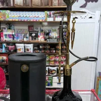 فروشگاه دودکام./قلیان کرنو اصلی ۳سال ضمانت و کیف|زیورآلات و اکسسوری|کرج, حسن آباد|دیوار