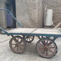 گاری درحدنو