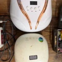 تجهیزات ناخن