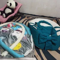 وسیله کودک ونوزاد|اسباب و اثاث بچه|سوسنگرد, |دیوار