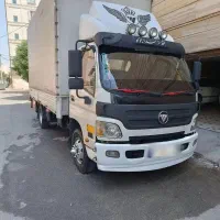 الوند مسقف مدل 90 .6تن