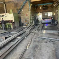 کارگر ساده و جوشکار و اوپراتور لیزر