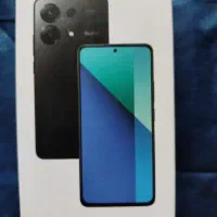 گوشی شیائومی نوت 13معمولی