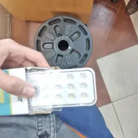 چراغ قوه ۳۰ led|لامپ و چراغ|بروجرد, |دیوار