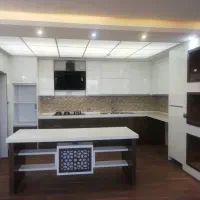 آپارتمان161متری/دو کله نور/گلخانه خانه اصفهان