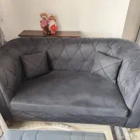 مبل کلاسیک ۸نفره