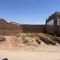 زمین-مسکونی-روستای-خرم-اباد