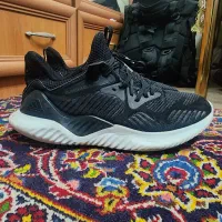 کفش کتانی آدیداس آلفابونس Adidas alpha bounce