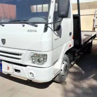 آرنا  ایسوزو  الوند  کاویان  خاور  هیوندا  ۹۱۱