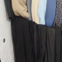 انواع پارچه|لباس|الشتر, |دیوار