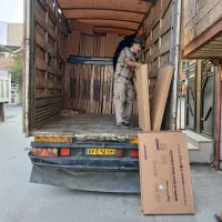 نمایندگی انواع بدنه خودرو|قطعات یدکی و لوازم جانبی|خرمآباد, |دیوار