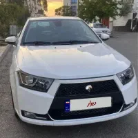 دنا پلاس پنج دنده ای/مدل ۱۴۰۴/بدون خط و خش/