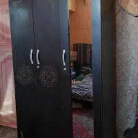 کمد کشو مخفی در حد نو