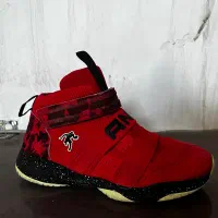 کفش اسپورت کتانی and1 سایز ۳۶