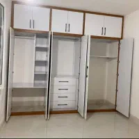 تعمیر نصب خرده کاری کابینت/کمد/تی وی وال/ام دی اف