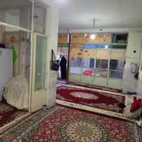 منزل ویلایی ۷۳ متر سند۶دانگ|فروش خانه و ویلا|قم, دروازه ری|دیوار