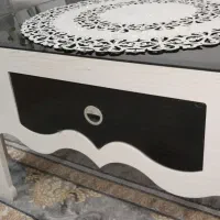 عسلی|مبلمان خانگی و میز عسلی|دهگلان, |دیوار