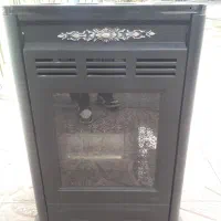 مینی بخاری درحد نو