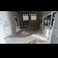 لوله کشی ساختمان و تعمیرات پکیج