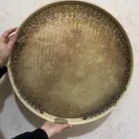 دفنوازخانوم و مداح خانوم