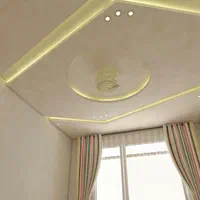 کناف ایران تایل سقف کاذب KNAUF Drywall Sistem|مصالح و تجهیزات ساختمان|همدان, |دیوار