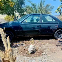 پژو آردی ۱۳۸۵|خودرو سواری و وانت|بم, |دیوار