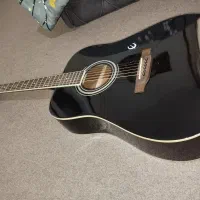 گیتار آکوستیک مدل Dr100eb