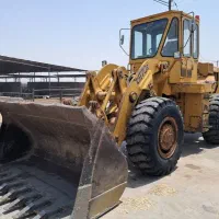 لودر کاوازاکی ۷۰ بی