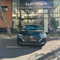 نیسان سیلفی بنزین2025|خودرو سواری و وانت|تهران, عباسآباد|دیوار