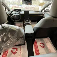 تویوتا bz3 صفر سند و مدارک آماده|خودرو سواری و وانت|مشهد, رضاشهر|دیوار