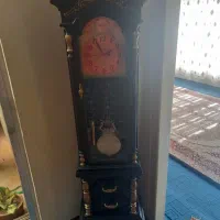 ساعت ایستاده وبوفه