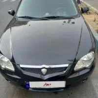 پروتون جنتو مدل ۲۰۰۷ اتوماتیک