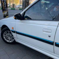 پارس۹۳ تیوفایو بیرنگ|خودرو سواری و وانت|قرچک, زیبا شهر|دیوار