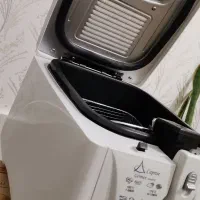 سرخ کن روغنی آلمانی