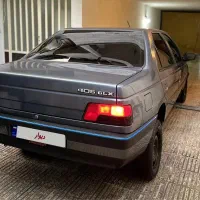 مدل ۹۷ تک برگ سند بدنه اینه|خودرو سواری و وانت|گرگان, |دیوار