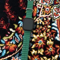 ساعت هوشمند