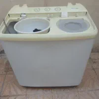 لباسشویی ۵کیلویی
