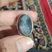 انگشتر سلیمانی مصور|جواهرات|اهواز, بهارستان|دیوار