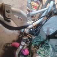 دوچرخه ۱۲بچه گانه|دوچرخه، اسکیت، اسکوتر|مشهد, ایثارگران|دیوار