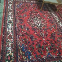 فرش دستباف|فرش|همدان, |دیوار