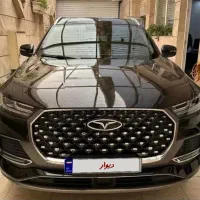 تیگو۸پرومکس ie صفر ۱۴۰۵