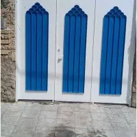 ۲۸۰تمن نقاش ساختمان در وپنجره