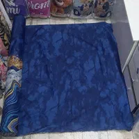 پارچه ملحفه روتختی ملافه دوخت تشک کشدار(جاور)|رختخواب، بالش، پتو|تهران, مولوی|دیوار