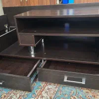 میز TV ام دی اف|میز تلویزیون|تهران, شمس‌آباد|دیوار