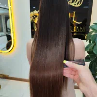 کراتین پروتئین لایت مش|خدمات آرایشگری و زیبایی|کرج, عظیمیه|دیوار