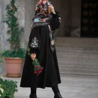 حرااج انواع پوشاک زیر قیمت