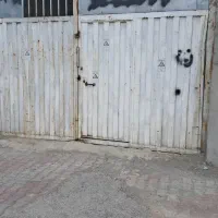 انبار سوله کارگاه 300 متر گرگان
